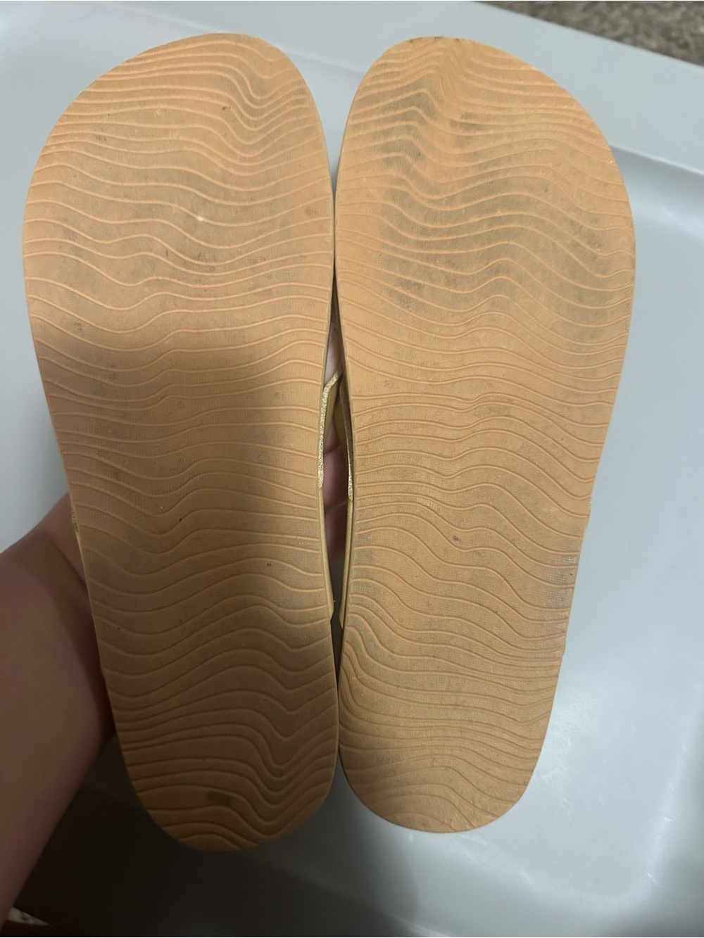 Reef Sandals - Picture 3 of 4